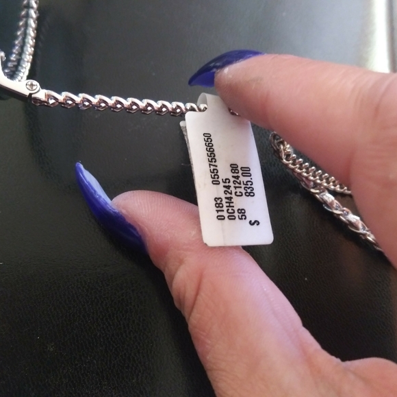 Chanel-gasses - Picture 3 of 8